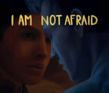 I Am Not Afraid (2022)