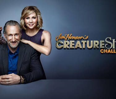 Jim Henson's Creature Shop Challenge Season 1