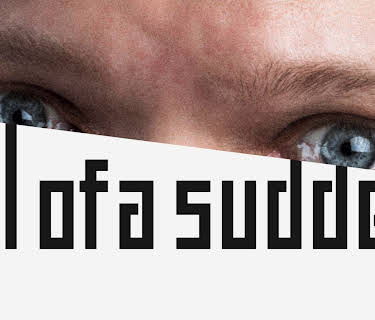 All of a Sudden (2021)