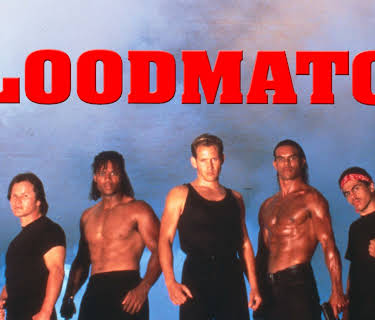 Bloodmatch (1991)