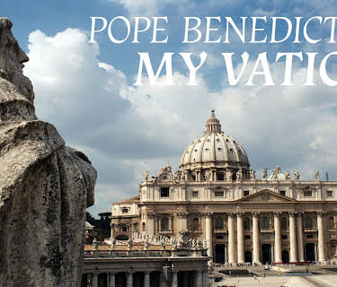Pope Benedict XVI: My Vatican (2005)