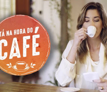 Tá na Hora do Café