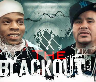 The Blackout (2009)