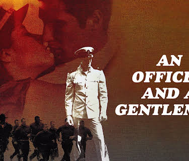 An Officer and a Gentleman (1982)