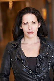 April Hartman