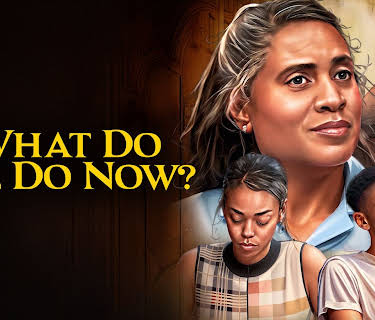 What Do We Do Now? (2024)