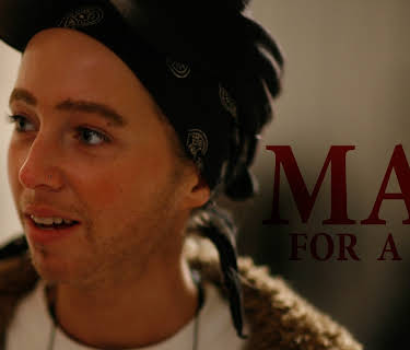 Man For A Day (2012)