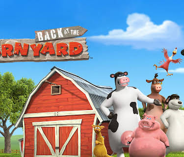 Back at the Barnyard, Season 1
