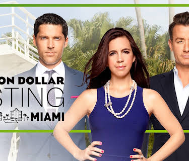 Million Dollar Listing: Miami, Season 1