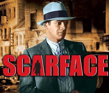 Scarface (1980)