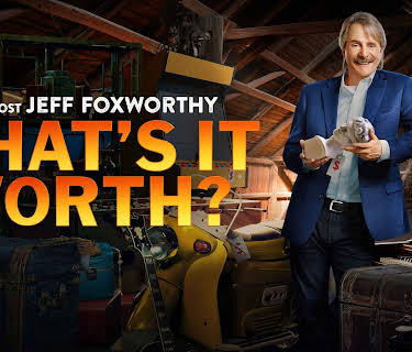 What's It Worth? Season 1