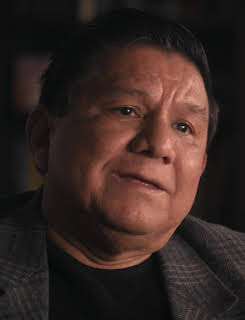 Roberto Aguilera Olivera