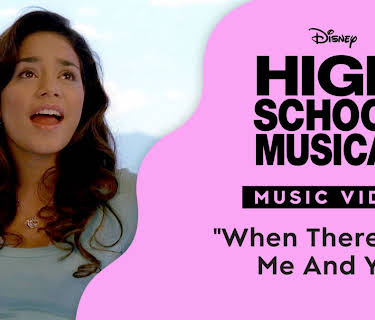 "When There Was Me and You" | High School Musical Music Video (2026)