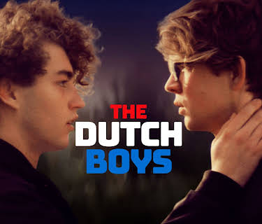 The Dutch Boys (2021)