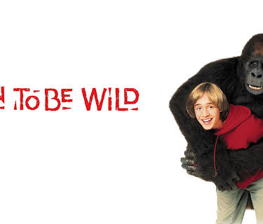 Born to be Wild (1995) (1995)