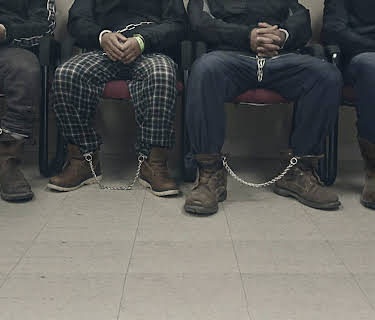 Immigration Nation: Velkommen til USA