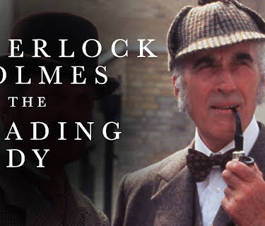 Sherlock Holmes and the Leading Lady
