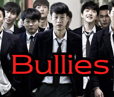 Bullies (2018)