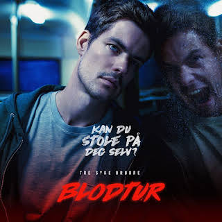 Erlend Rødal Vikhagen