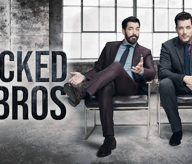 Backed by the Bros, Season 1