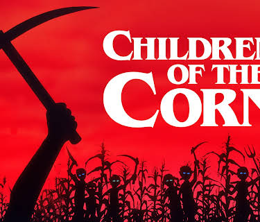 Children of the Corn (1984)