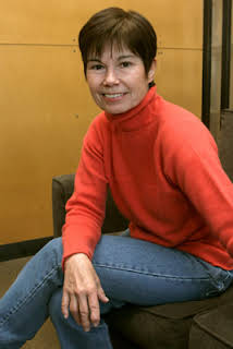 Heather Lyn MacDonald