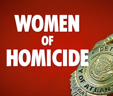 Women of Homicide Season 1