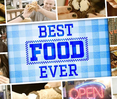 Best Food Ever