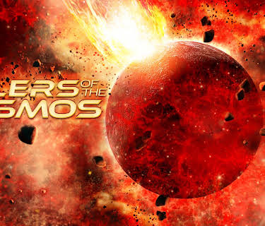 Killers of the Cosmos, Season 1