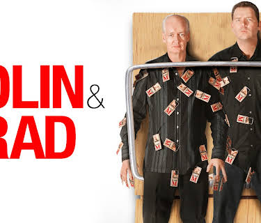 Colin & Brad: Two Man Group (2011)