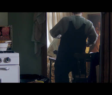 Knuckleball (2018)