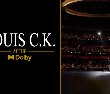 Louis C.K. at The Dolby (2023)