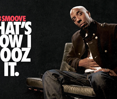 JB Smoove: That's How I Dooz It (2012)