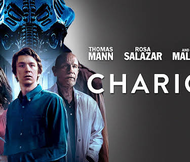 Chariot (2022)