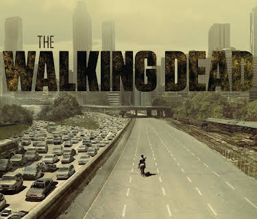 The Walking Dead, Season 1