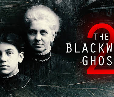The Blackwell Ghost 2 (2018)