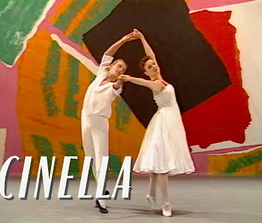 Pulcinella (1988)