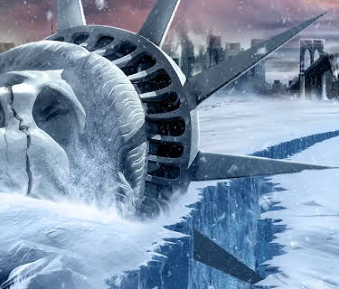 Arctic Apocalypse (2019)