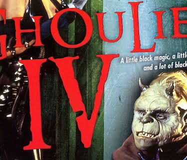 Ghoulies IV (1994)