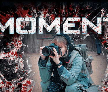 The Moment (2013)