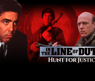 In the Line of Duty: Hunt for Justice (1995)