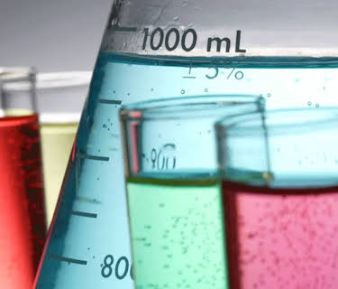 Chemistry, 2nd Edition