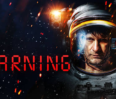 Warning (2021)