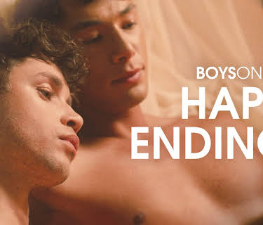 Boys on Film 24: Happy Endings (2024)