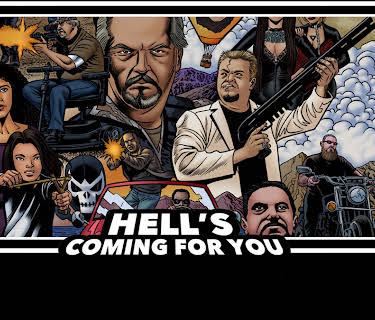 Hell's Coming For You (2023)