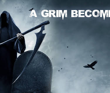A Grim Becoming (2014)