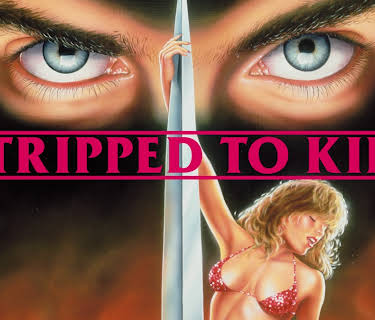 Stripped to Kill (1987)