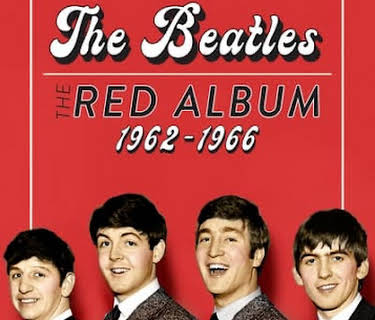 The Beatles: The Red Album (2007)