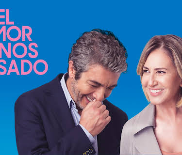 The least thought love (2018)