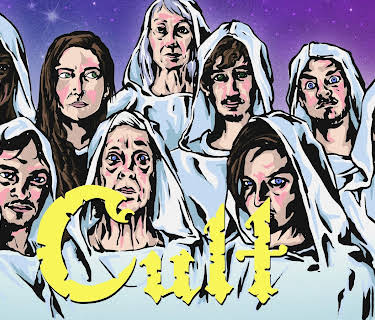 Cult (2020)